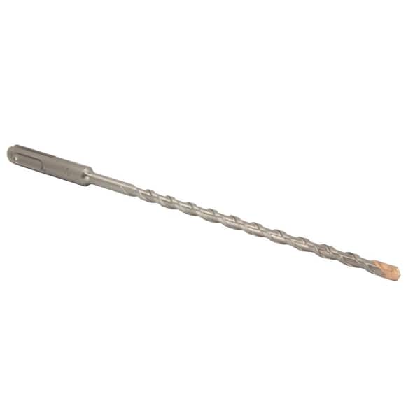 7/32 in. x 24 in. PRO Series SDS-Plus Carbide Hammer Bit Drill Bit