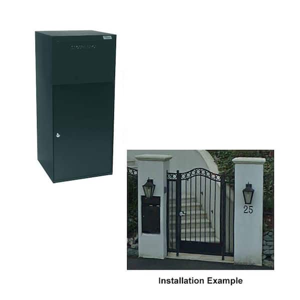 Collection Vault DVCS0023 -  | Exta Lage Pacel