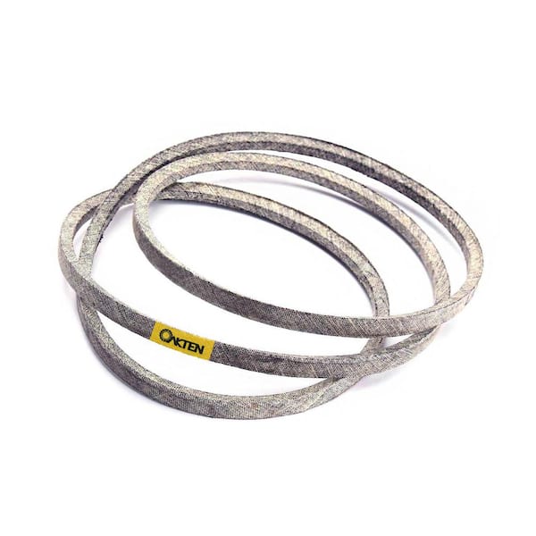 John deere la115 belt hot sale