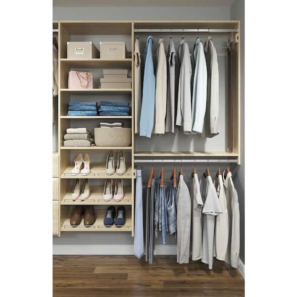 21 Ideas with Ikea Pax Wardrobe System - Sparkles and Shoes