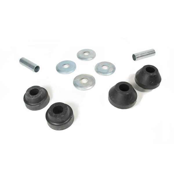 Suspension Strut Rod Bushing Kit