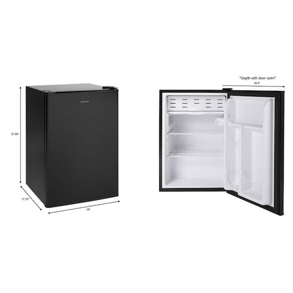 34++ Home depot mini fridge in store information