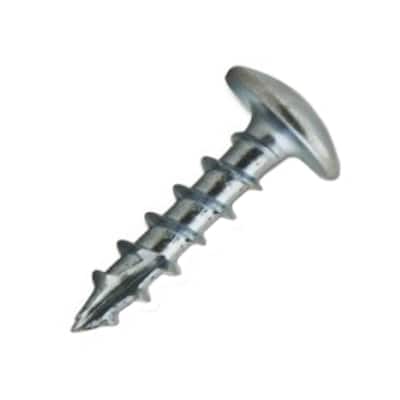 1,000 x Twin Thread Wood Screw FIXINGS ZINC Plated Steel 8 x 1 1/2 inch 1,000 x Twin Thread Wood Screw FIXINGS ZINC Plated Steel 8 x 1 1/2 inch