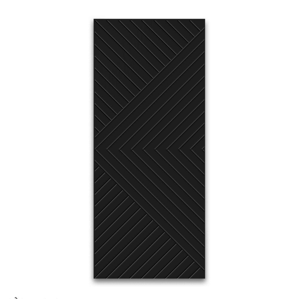 black-calhome-slab-doors-dcnc-