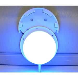 Swimming Pool Ladder Step Color LED Smart Light with Remote