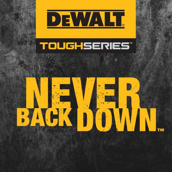 DEWALT - Toughseries Utility Knife Blades (50-Pack)