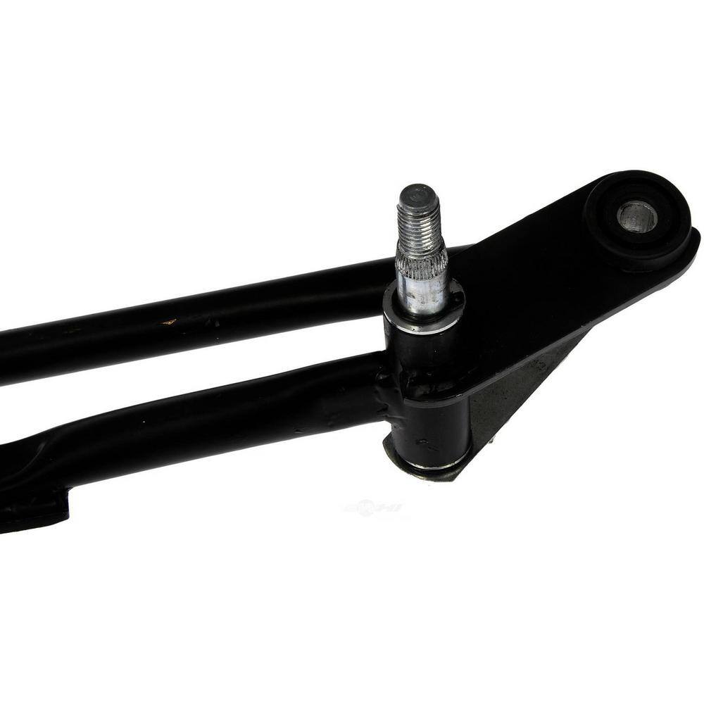 Windshield Wiper Transmission Assembly 2011 Buick Regal 2.4L price history on PriceWatchPro