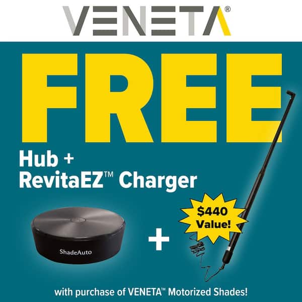 Designer Light Filtering Cellular Shades for Windows