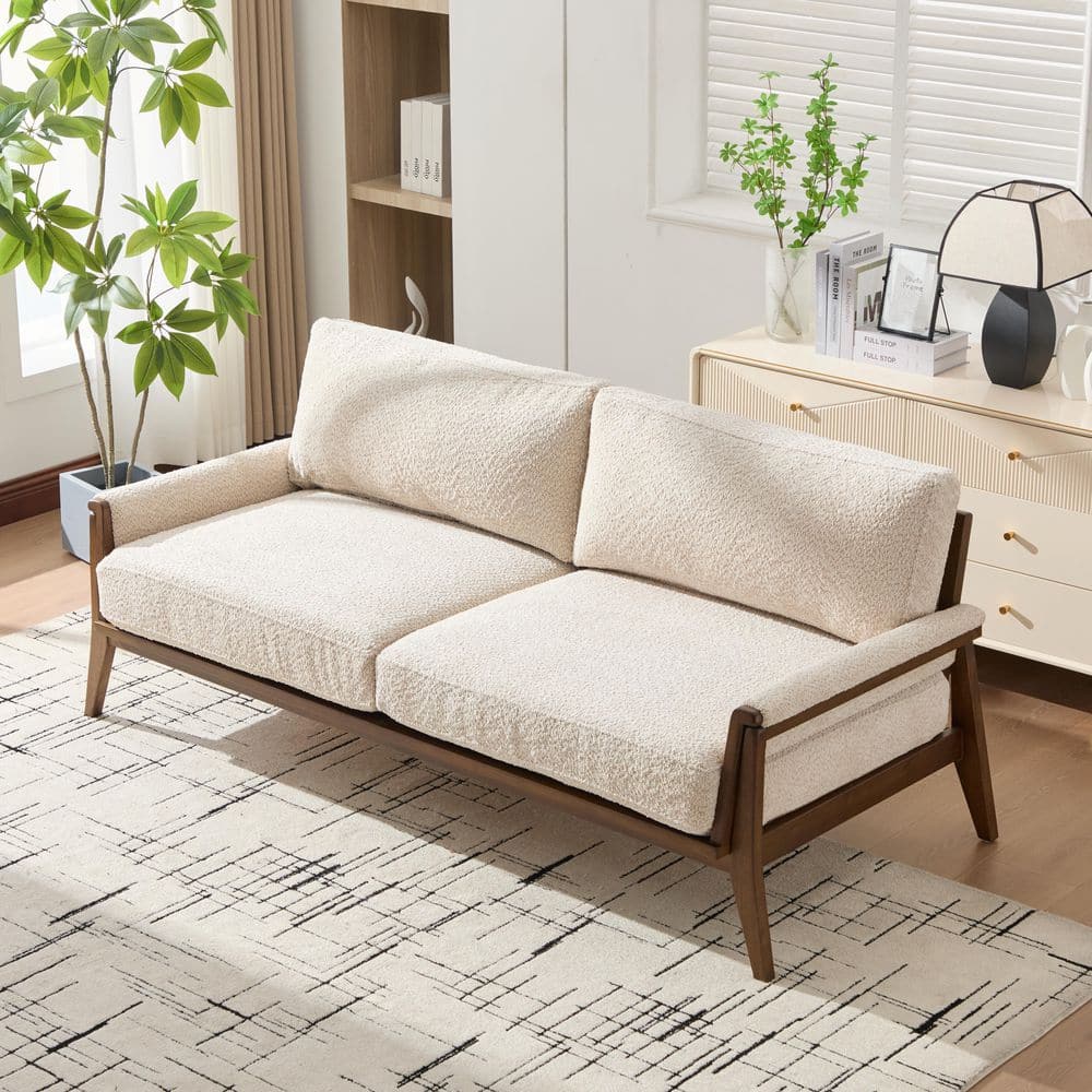 【sansan23 】DAY SOFA 2P ONE ARM R sansan23 】DAY SOFA 2P ONE ARM R Amazon.com: ARSURA 45 inch, 2