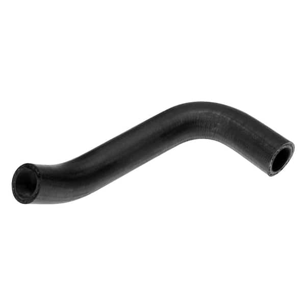 ACDelco Molded HVAC Heater Hose - Valve To Heater