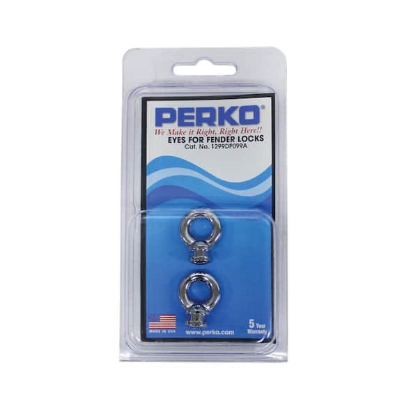 Perko Spare Eye for Fender Lock