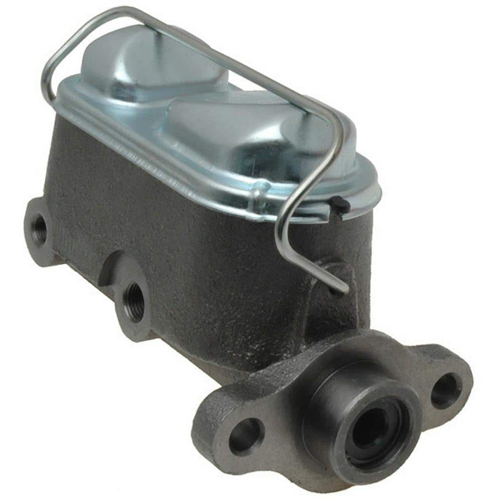 Raybestos Brake Master Cylinder MC39388 - The Home Depot