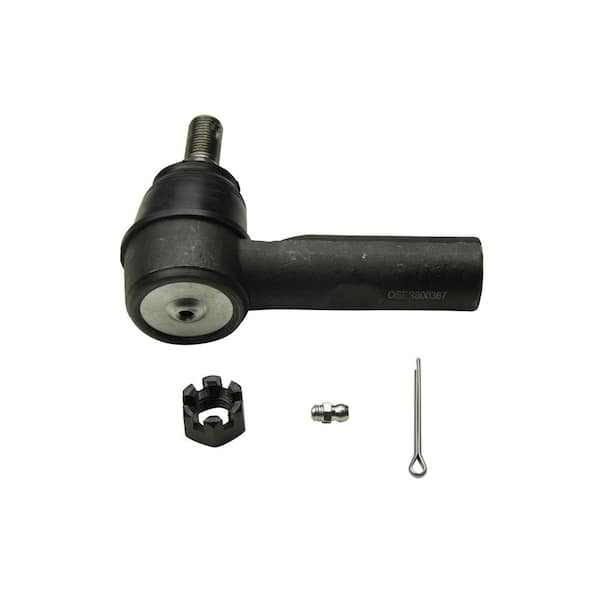 MOOG Chassis Products Steering Tie Rod End 2006 Dodge Durango
