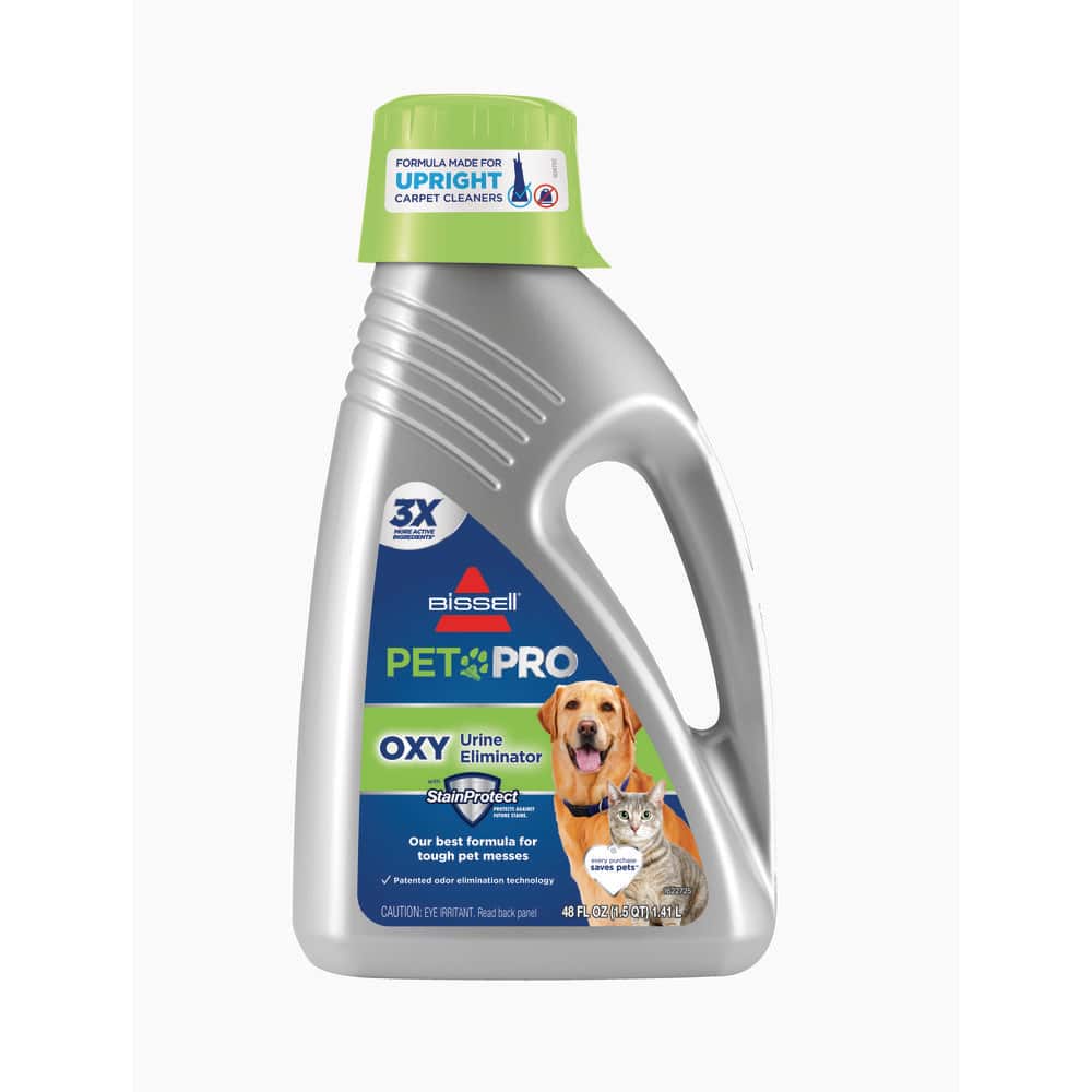 48 oz. Pet Pro OXY Urine Eliminator Upright Deep Cleaner Formula price history on PriceWatchPro