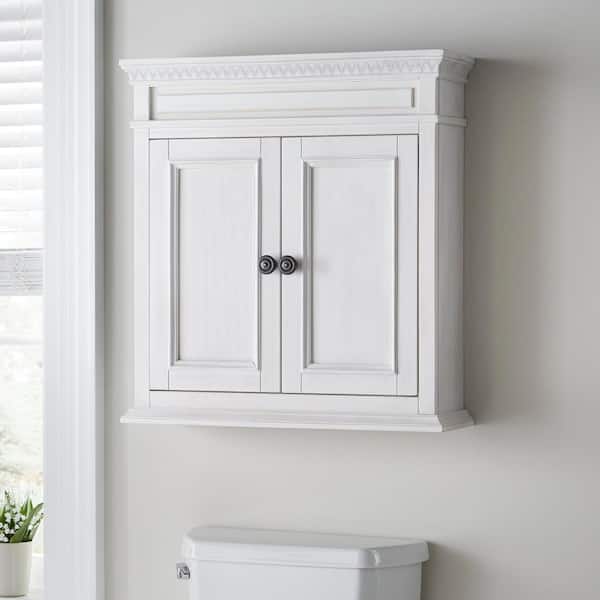 Home Decorators Collection Cailla 26 In, Home Depot Bathroom Cabinets Wall