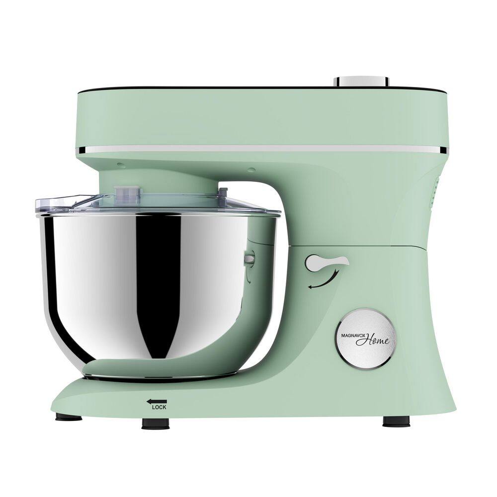 6 L. 11-Speed Stand Mixer with Digital Touchscreen in Pistachio price history on PriceWatchPro