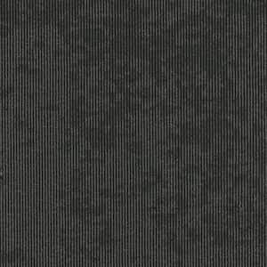Miles - Novak - Black Commercial/Residential 24 x 24 in. Glue-Down Carpet Tile Square (72 sq. ft.)