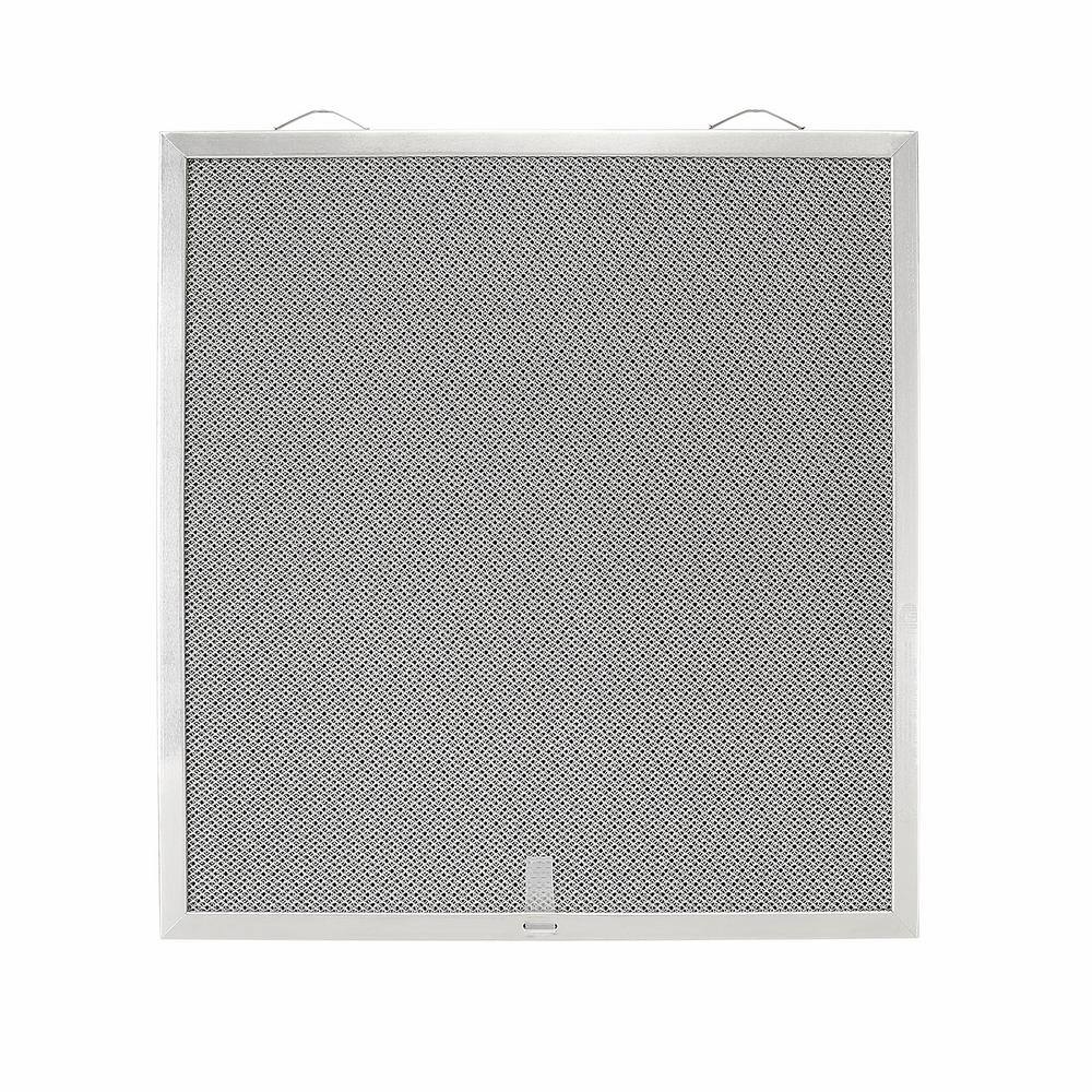 Mantra Series XA Hood Filter