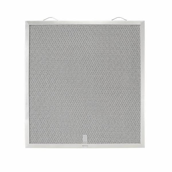 Broan-NuTone Mantra Series Type XA Ductless Range Hood Replacement Filter for Single Filter Models