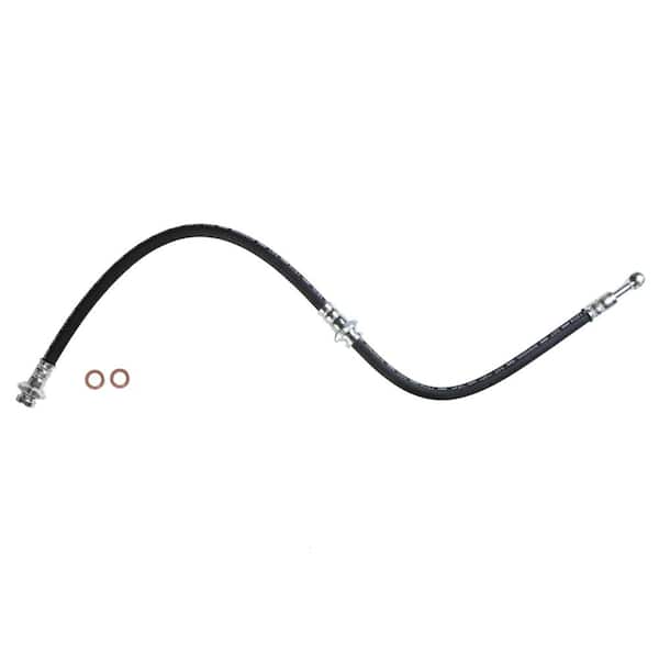 Sunsong Brake Hydraulic Hose - Rear Right