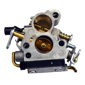 Husqvarna 5521 deals chv carburetor