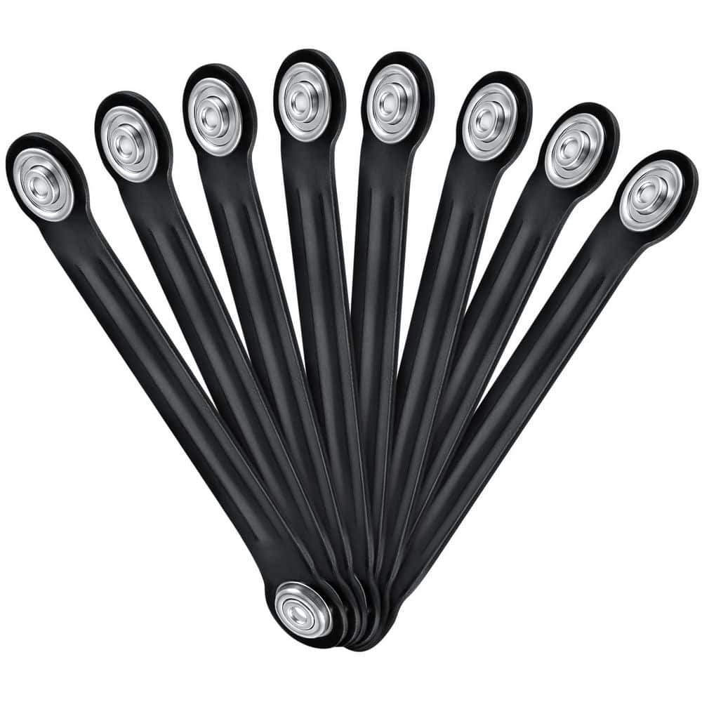 9 Inch Glider Bearing Arm Bracket Hardware for Patio Glider Rocker Replacement Black 8-Pack Durable Metal price history on PriceWatchPro