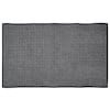 TrafficMaster Super Scraper 24 in. x 36 in. Charcoal Door Mat 6005117012x3  - The Home Depot