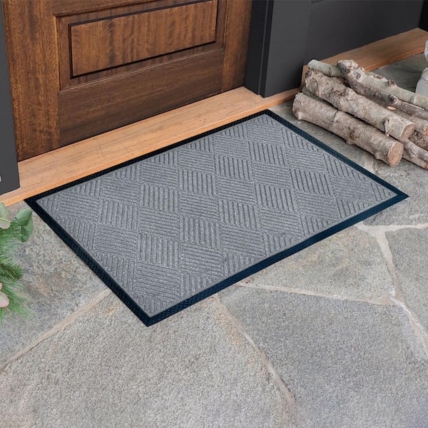 Accessories: Indoor/Outdoor Doormats - Remodelista