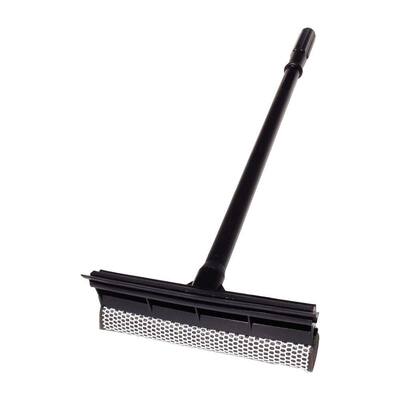 24 in. Auto Squeegee Scrubber