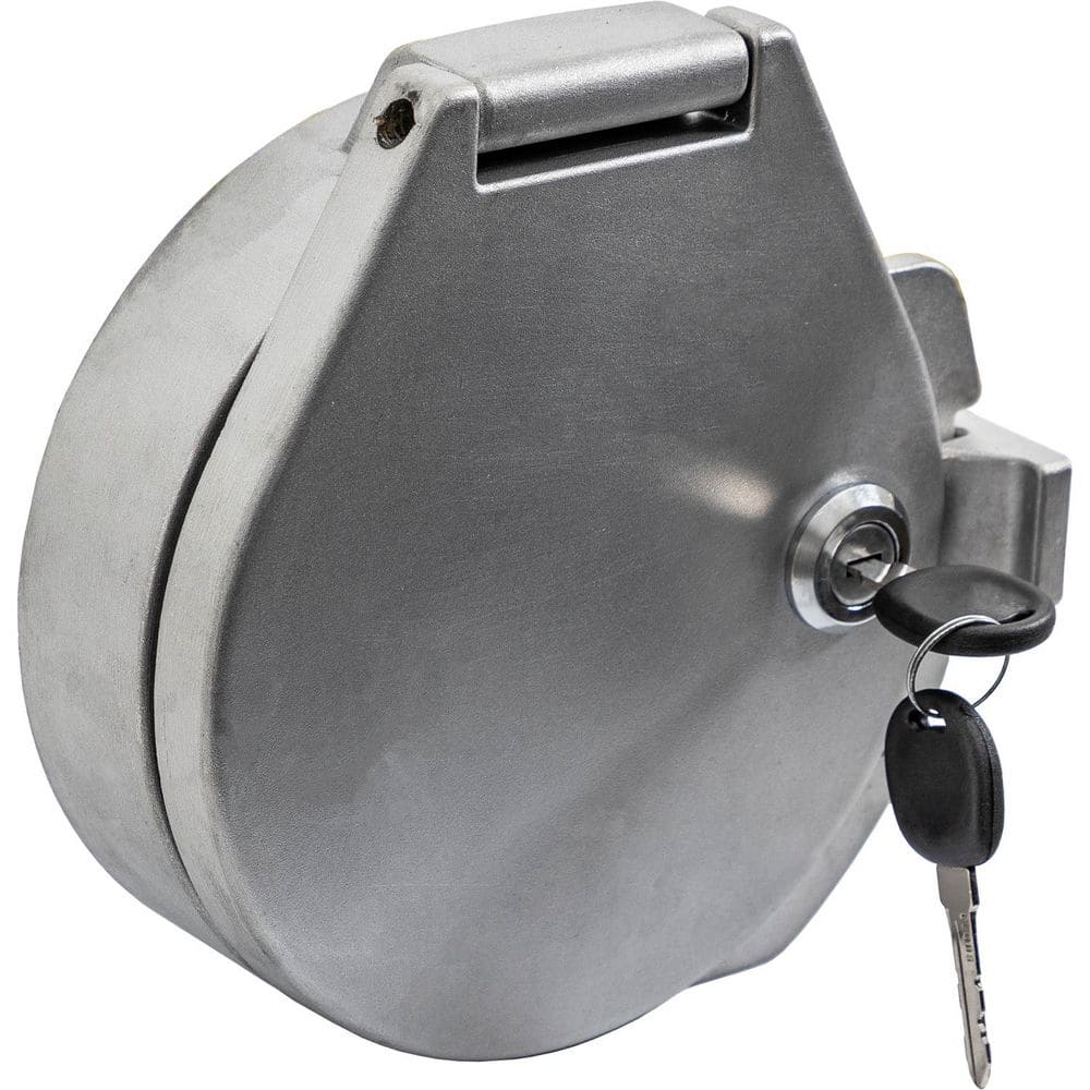 6 in. Locking Conduit Carrier Kit, Natural Finish price history on PriceWatchPro
