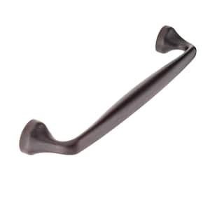 Mason 6-1/4 in. Oil Rubbed Bronze Drawer Pull