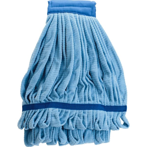 Microfiber Wet Mop Head Refill