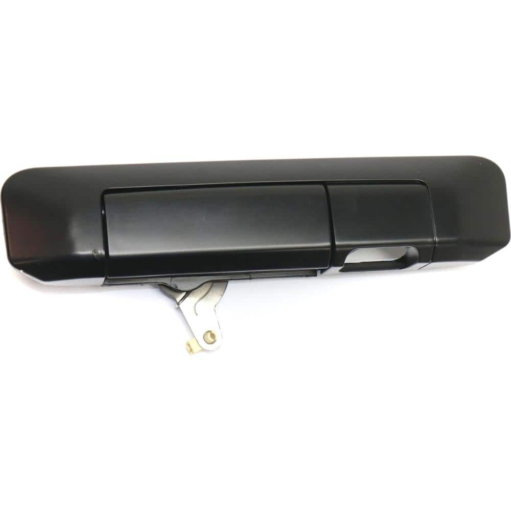 Tailgate Handle Compatible with Toyota Tacoma 2009-2015 Tailgate Handle, Primed, Plastic price history on PriceWatchPro