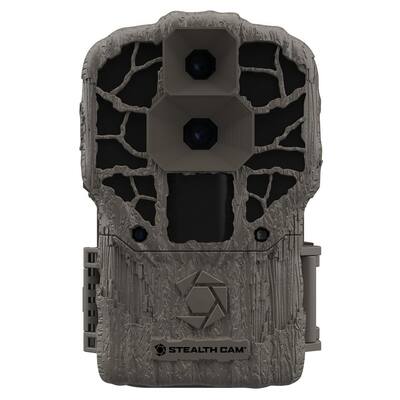 stealth wildview 12mp trail camera manual