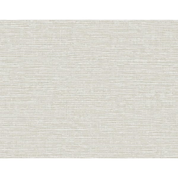 A-Street Prints Vivanta Light Grey Texture Light Grey Wallpaper Sample