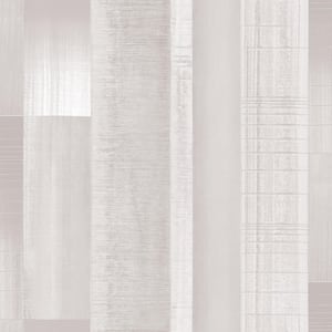 TexStyle Warm Neutrals Agen Stripe Satin Non-Pasted on Non-Woven Paper Wallpaper Roll