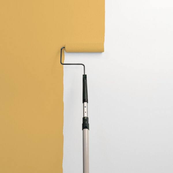 Reviews for Glidden Premium 1 qt. PPG1106-5 Butterscotch