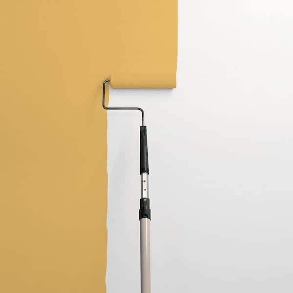 Butterscotch Bliss PPG1106-5 Paint