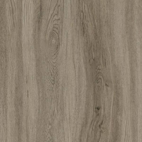 Allure ISOCORE Take Home Sample - Tahoe Wood Light Resilient Vinyl Plank Flooring - 4 in. x 4 in.