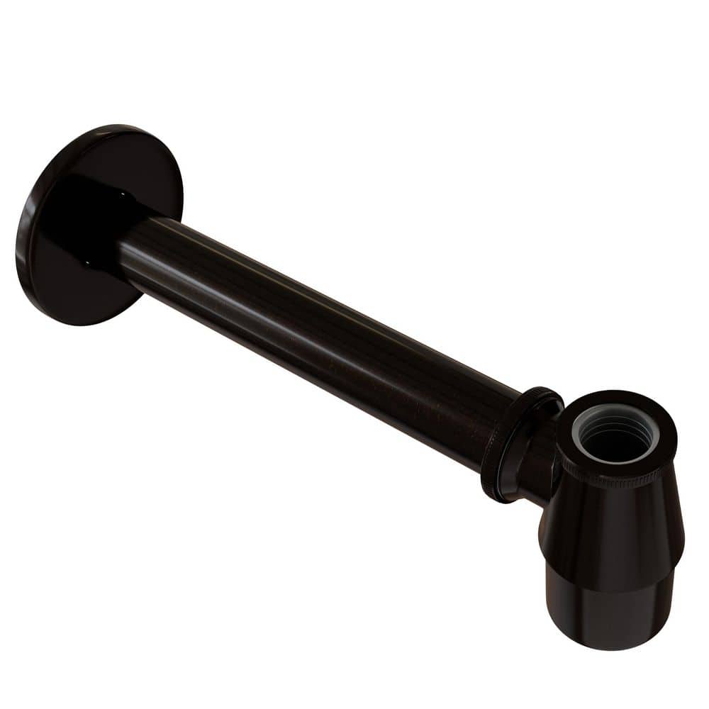 Decorative 1.25 in. Oil-Rubbed Bronze Solid Brass Bottle Trap price history on PriceWatchPro