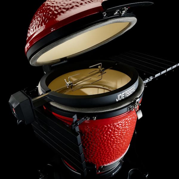The best accessories for the Kamado Joe Grill?