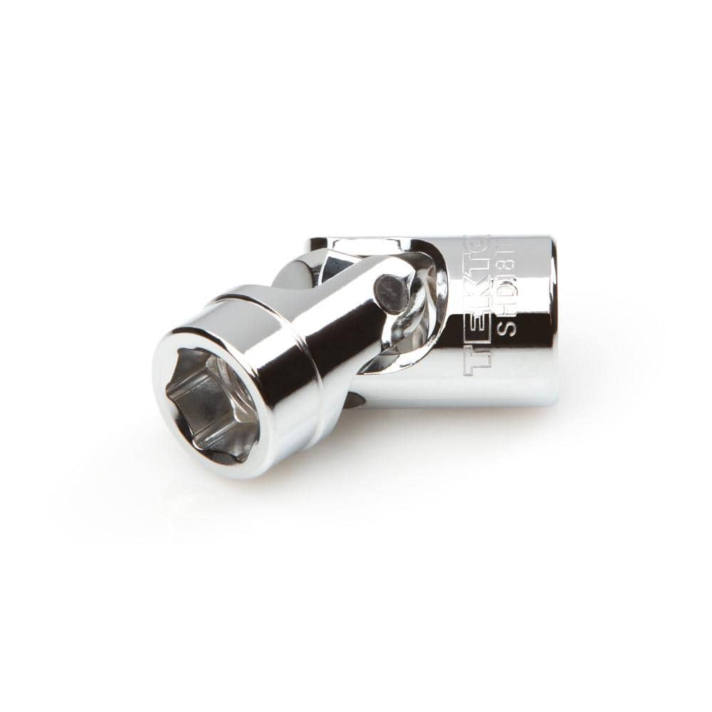 TEKTON 3/8 in. Drive x 11 mm Universal Joint Socket