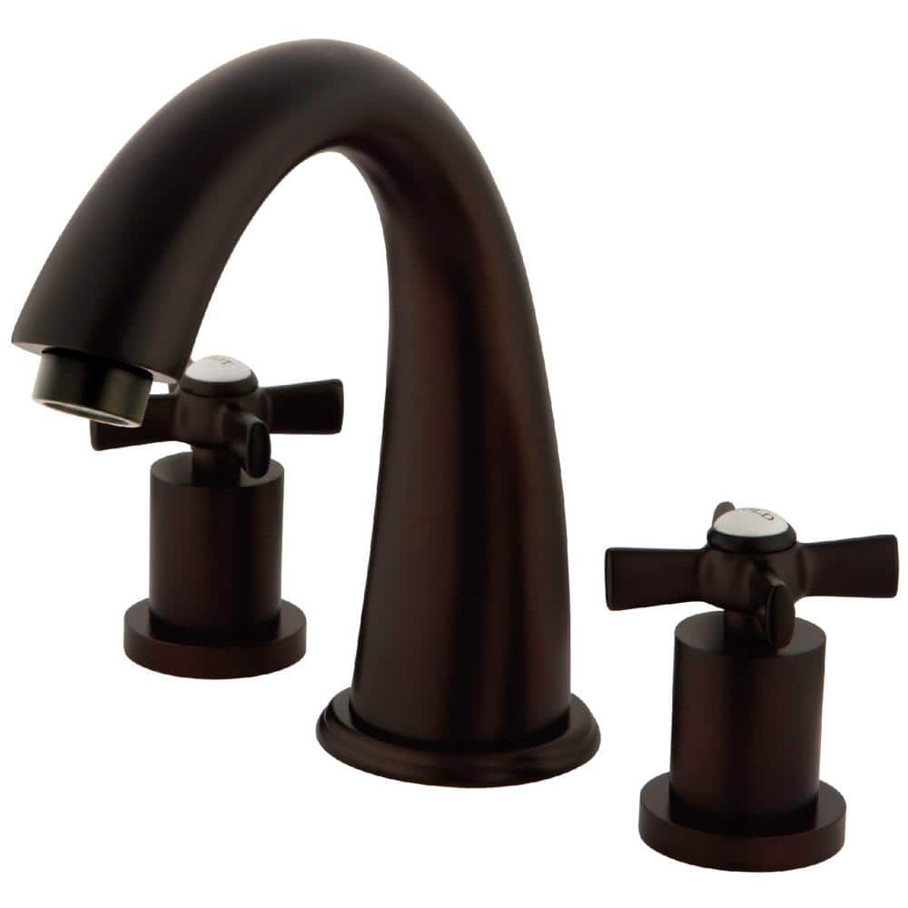 KINGSTON BRASS Millennium Towel Ring In Oil Rubbed Bronze - 7.63 Inch Bathroom Accessory - View #9