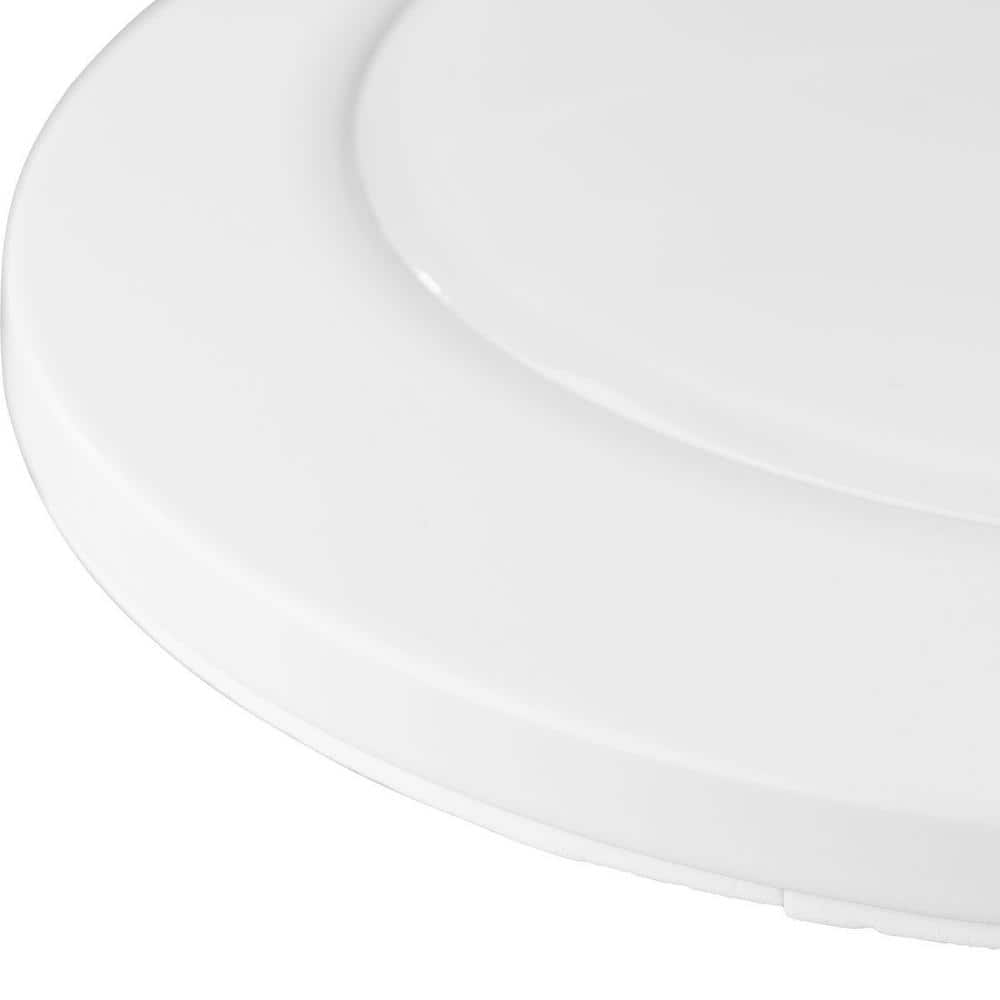 Fairway 7" White LED Indoor/Outdoor Surface Mount Light