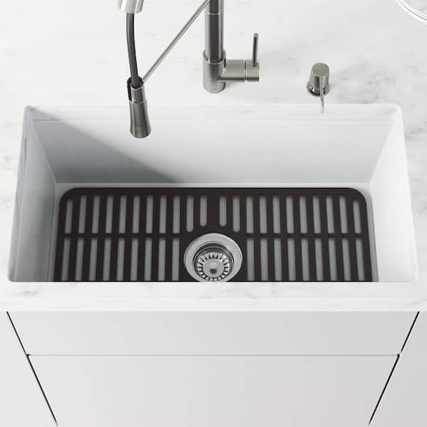 Home Essential Silicone Sink Tray (Asstd.)