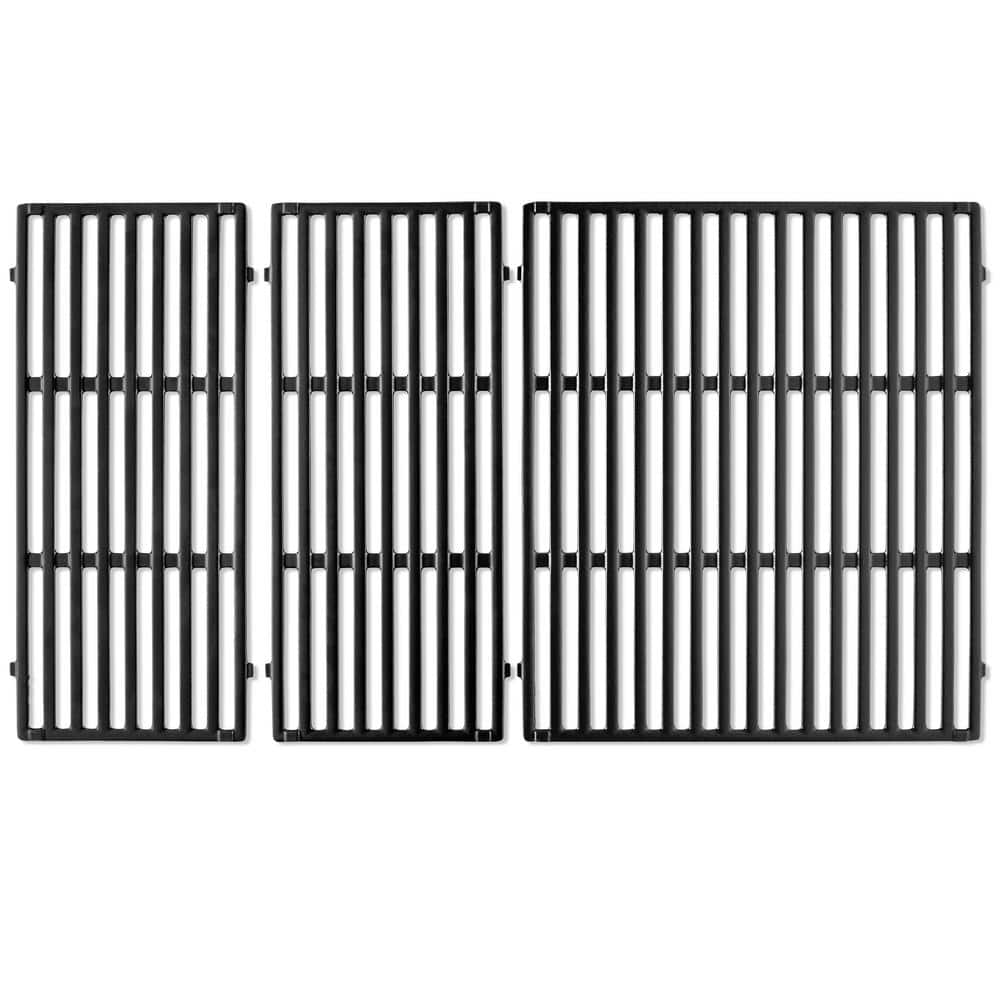 er Crafted Cooking Grates, for Genesis 400 series, Porcelain