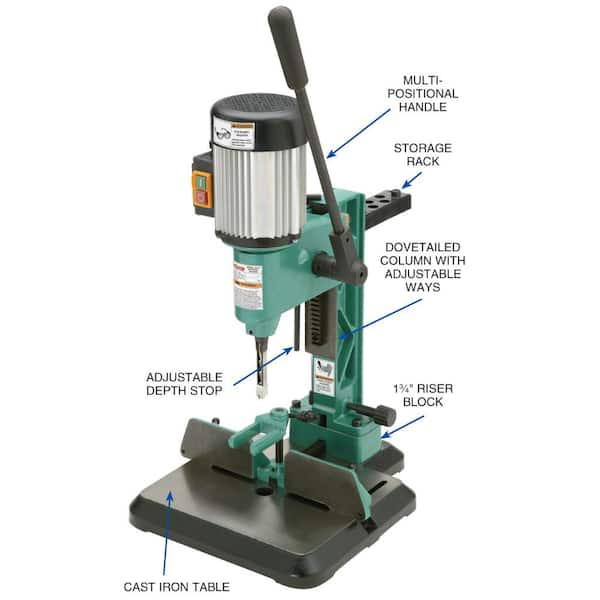 Benchtop mortiser deals