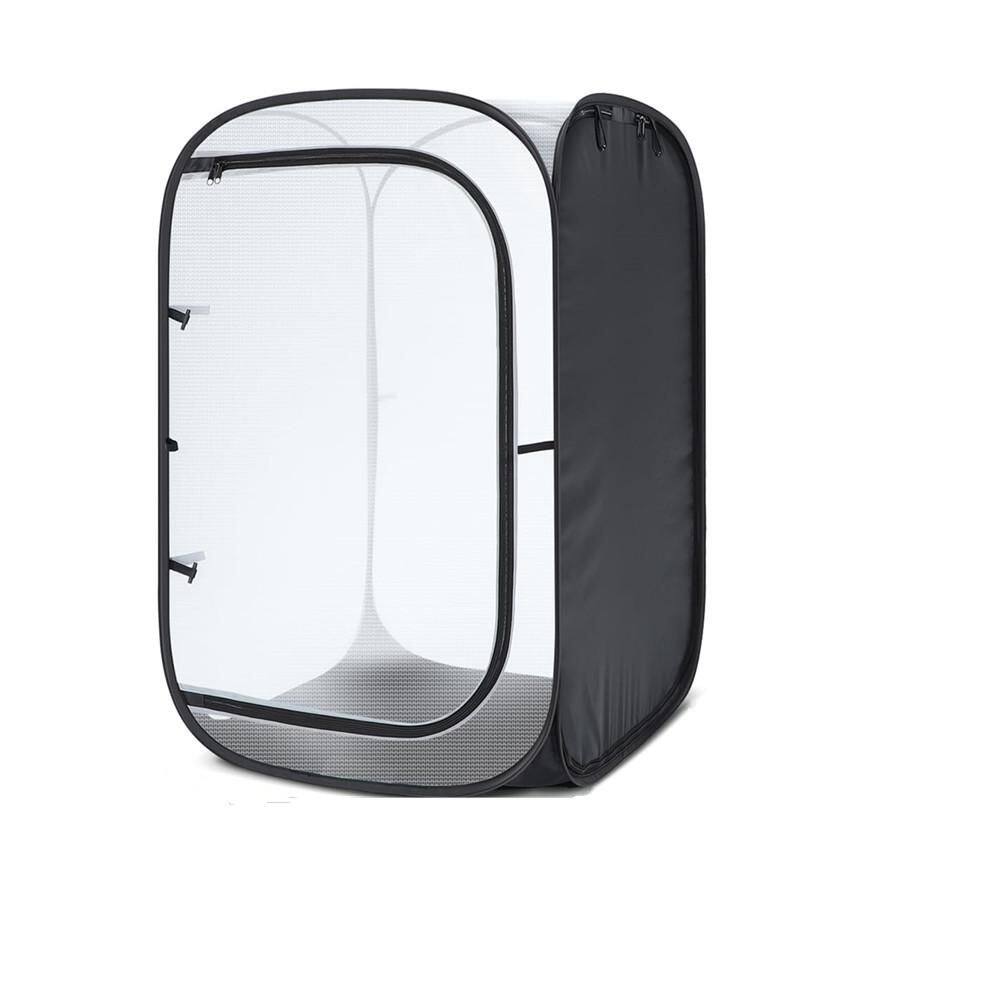 36 in. Garden Mesh Plant Cover price history on PriceWatchPro