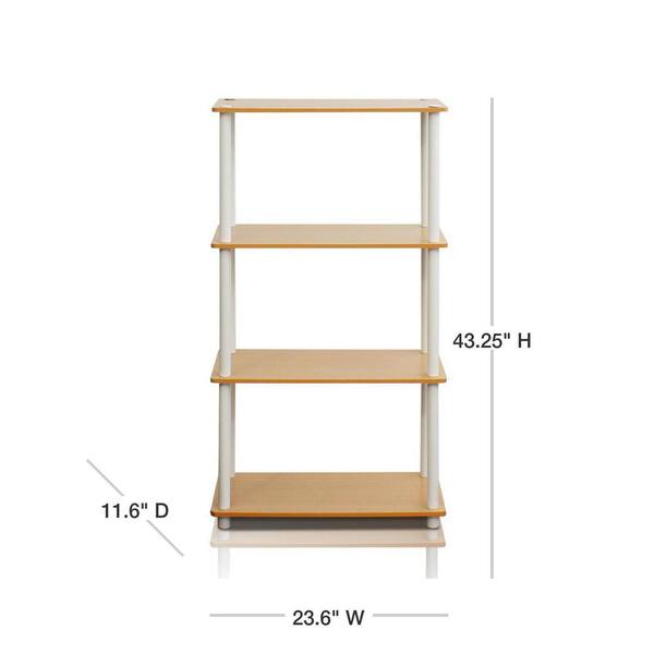 B/üro-Schreibtisch Trennwand Clip Fu/ß f/ür Spuckschutz Tischklemme f/ür Spuckschutz Robust und langlebig sehr gut geeignet f/ür Home Office Bibliothek Klassenzimmer usw Set von 2 St/ück Schwarz