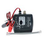 Tone Generator with F-Connector and RJ-11 Port